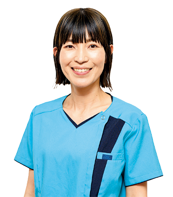 宮下 まゆみさんの写真