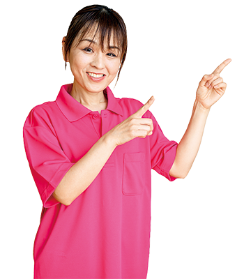 北 友絵さんの写真