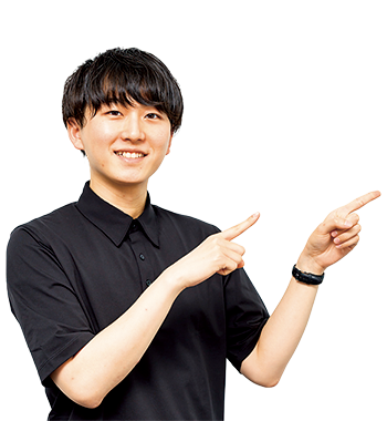 室谷 敦暉さんの写真