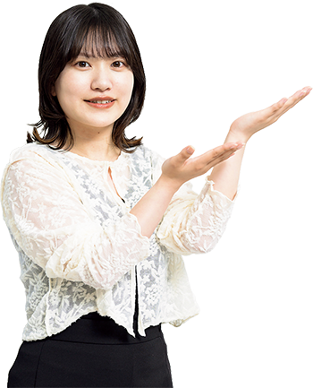 瀧元 菜緒さんの写真
