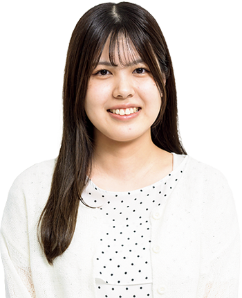 宮村 ななみさんの写真