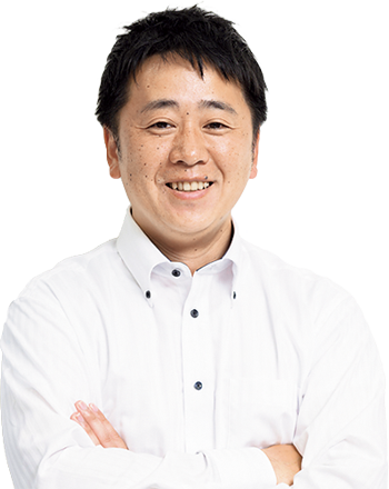 橋本 淳之介さんの写真