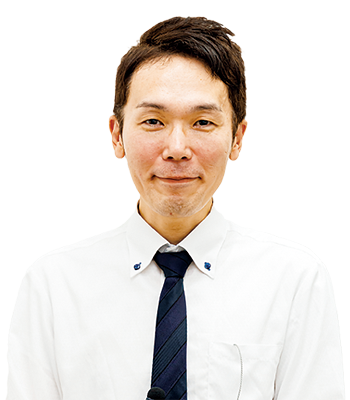 廣瀬さんの写真