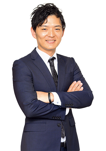 石井さんの写真