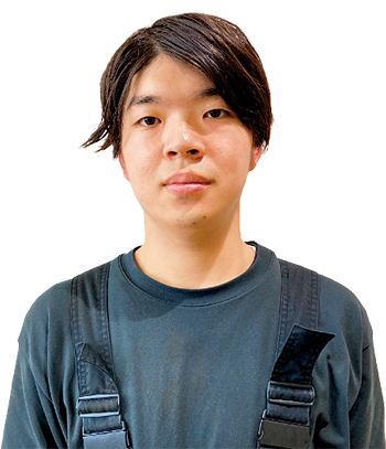 Y・Rさんの写真