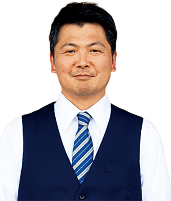 後藤 慧さんの写真