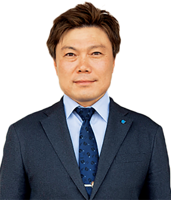 山田 文平さんの写真