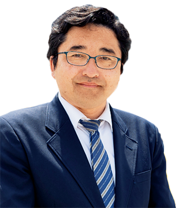野 和男さんの写真