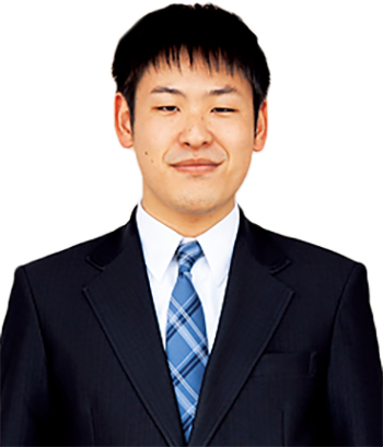 道下 泰臣さんの写真