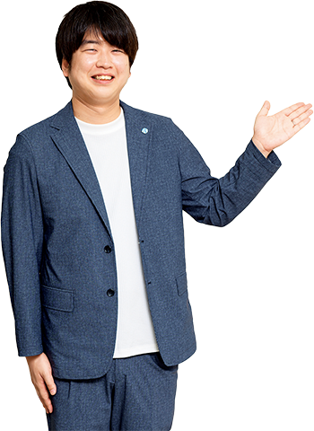 岩城谷さんの写真