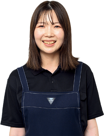 原 周子さんの写真