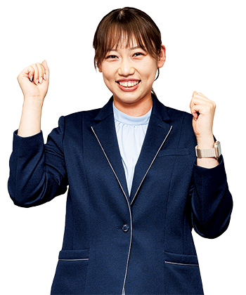 奥村 華穂さんの写真