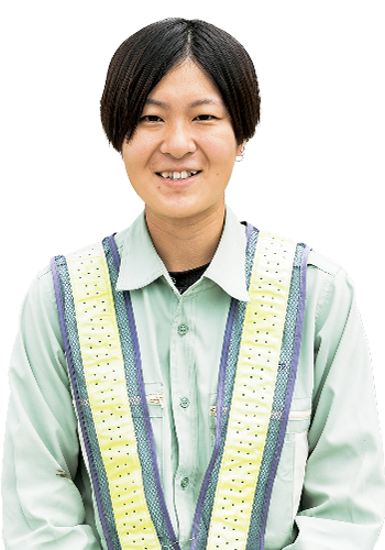 田中 みのりさんの写真