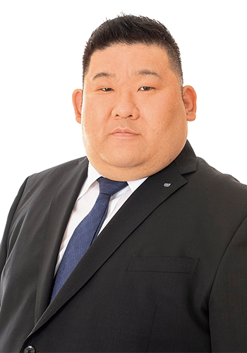 社長の写真