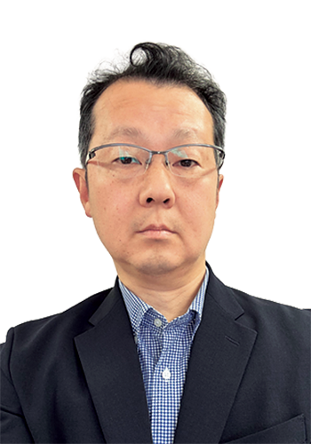 市川 正和さんの写真