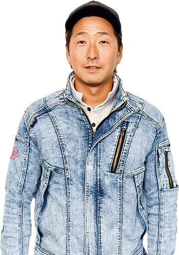 中谷 竜平さんの写真