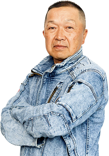 中谷 和浩さんの写真