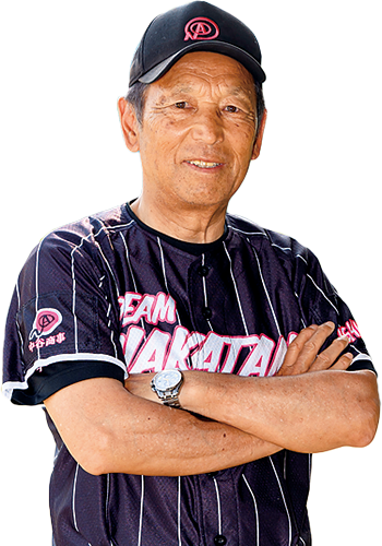 山本 雅弘さんの写真