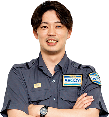 T・Mさんの写真