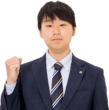 西宮さんの写真