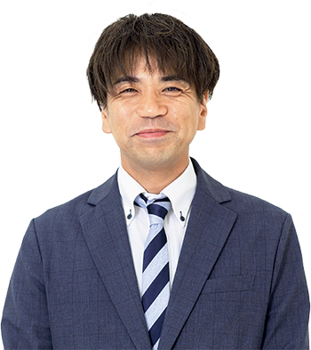 坂口さんの写真