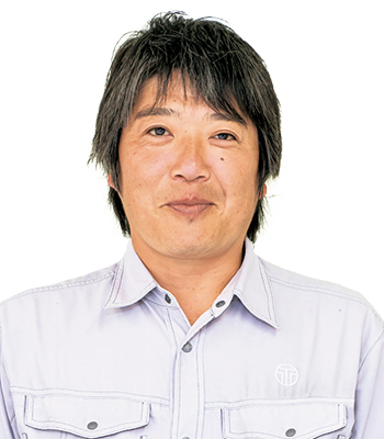 中野 剛さんの写真