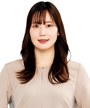 設計部主任の写真