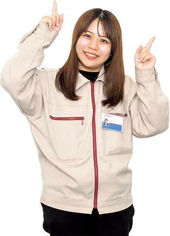 I・Kさんの写真