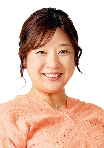 佐野 幸穂さんの写真