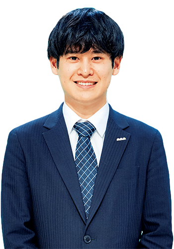 重盛 友登さんの写真