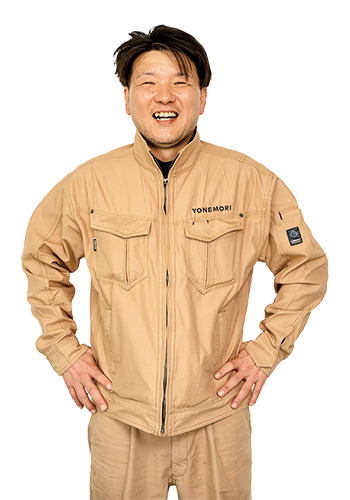 翫 貴史さんの写真