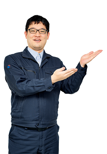 角田 佑介さんの写真