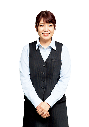 永田 美里の写真