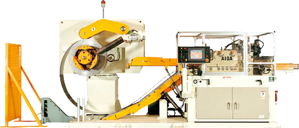 レベラフィーダ LFG-600Rの写真