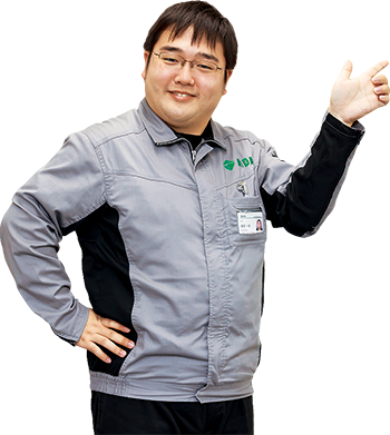 藤岡 一樹さんの写真
