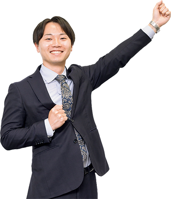 岡島 魁人さんの写真