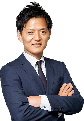 石井さんの写真