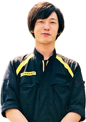 Y・Nさんの写真
