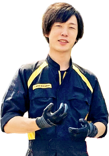 Y・Nさんの写真