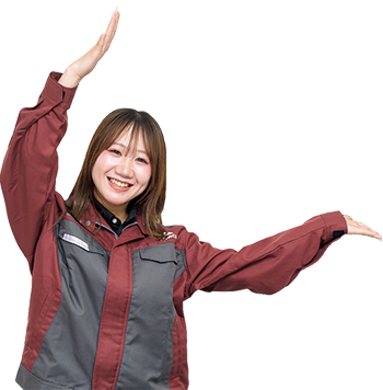 越川さんの写真