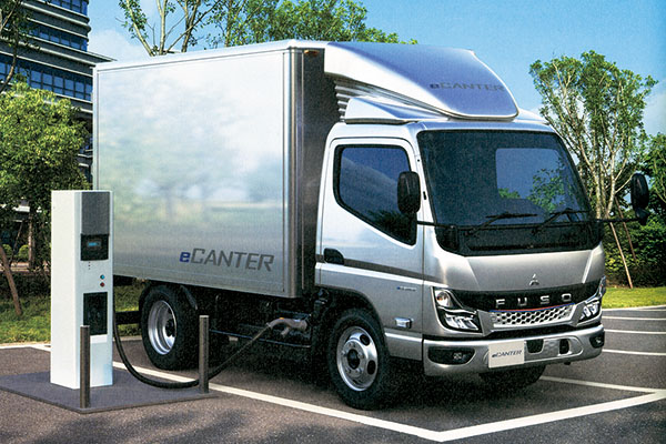eCanterの写真