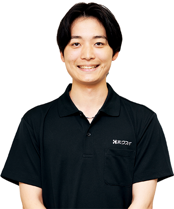 就活 中谷 龍誠
