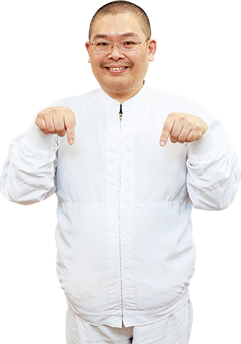 瀧田 雄司さんの写真