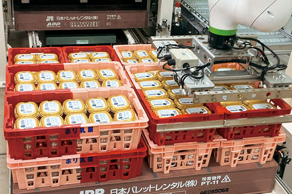 仕様決めの写真