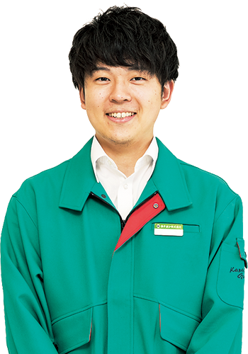 S・Mさんの写真