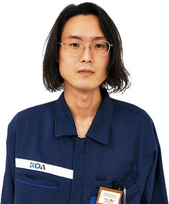 就活 太郎さんの写真