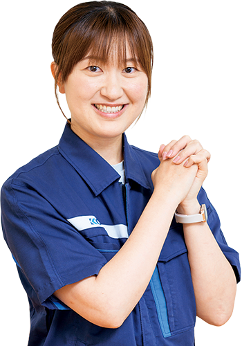 就活 花子さんの写真