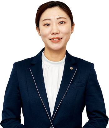 北中 彩花さんの写真