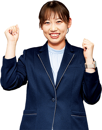 奥村 華穂さんの写真