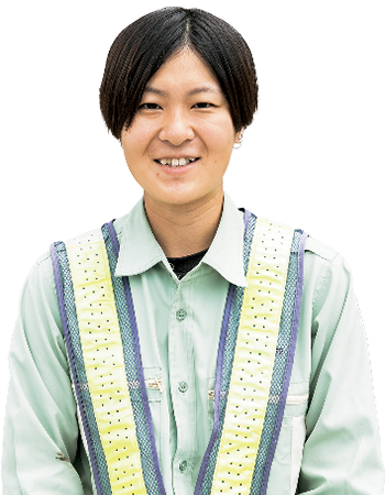 田中 みのりさんの写真